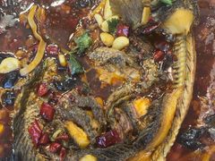 -福巷湘食小馆·猛火现炒(上海首店)