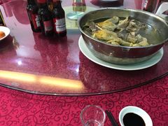 -蓝国饭店
