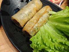 -越小品·越南餐厅(万科里店)