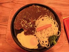 巴西肉眼牛排-陈连村深夜牛排(白马店)