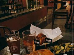 -圣徒精酿美式餐厅saints brewing(裕华万达步行街店)