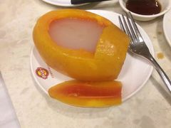-芭菲盛宴·环球美食(解放碑英利国际店)