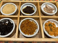 -城南往事·鲁菜济南菜(软件园美莲广场店)