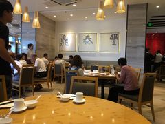 大堂-鼎泰丰(嘉年华•海信广场VILLAGE店)