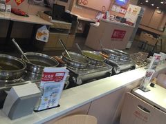 -嘉和一品粥(方庄店)