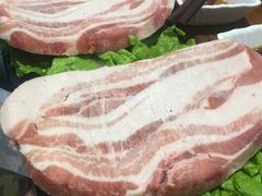 -猪小牛烤肉(青塔店)