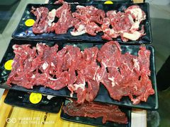 嫩肉-陈记顺和潮汕鲜牛肉火锅(棠德南路店)
