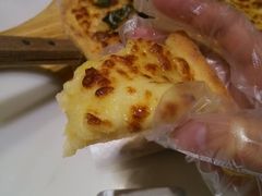 -乐凯撒披萨(正佳广场店)