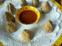 -玛吉阿米·餐吧