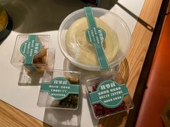 -筱爷叔·上海传统手工菜(玉树路店)