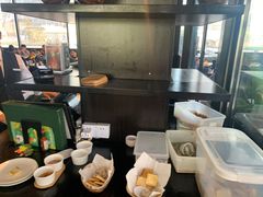 -拉蒂娜·巴西牛排馆 Latina·Brazilian Steakhouse(陆家嘴旗舰店)