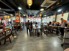 -老横泾面馆(吴中横泾店)