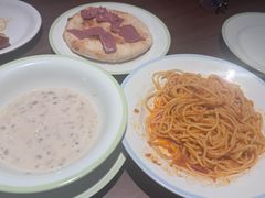 -萨莉亚意式餐厅(杭州滨江天街店)