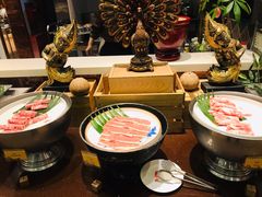 -火舞泰·泰式海鲜火锅餐厅(世纪城店)