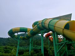 -苏州乐园森林水世界