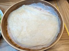 -满园烤鸭·春饼(中街大悦城店)