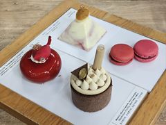 -TIENSTIENS将将(三里屯店)