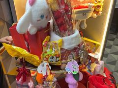 -海底捞火锅(油麻地店)