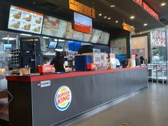 -汉堡王(保定万博广场店)