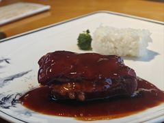 -三凤酒家·百年无锡菜(清扬茂业店)