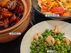 -简小舍·民间手艺菜(武昌江滩店)