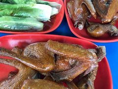 -光明刘冰乳鸽店(光明法政北路店)