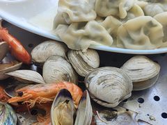 -日照大牌檔•小船海鲜(万平口店)