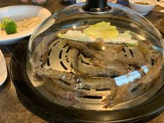 -日进一片海.生腌海鲜火锅.宵夜烧烤(三里屯总店)