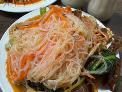 -妞妞烩面非物质文化遗产(西工店)