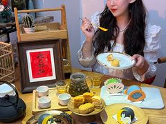 -暖忆烘焙甜品