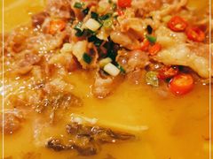 -外婆家(南通CBD大有境店)