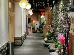 -天狗山料理(省体店)