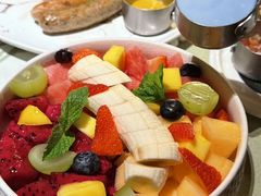 -碧特博格·20年品牌西餐厅(芜湖路店)