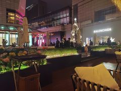 -君悦酒店·La Terrazza意合園·意式风味
