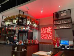 -得意啫·广东啫啫煲(前海HOP店)