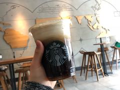 -星巴克臻选(苏州汇豪店)