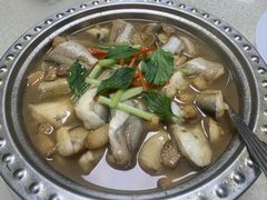 -宜兴隆家宴·私房菜(泰安华庭店)
