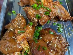 -三宽猪蹄(咸阳店)