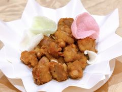 蒜香骨-联邦酒楼