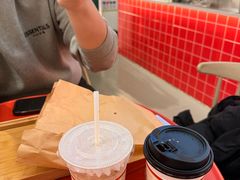 -香港鸳鸯王(西湖路店)