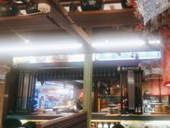 -吃饭皇帝大(长宁龙之梦店)