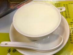 -澳洲牛奶公司(佐敦店)