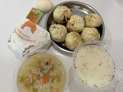 -潭式煎包(西航路店)
