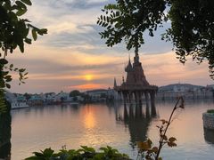 -大连海昌发现王国主题公园