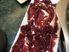 -福合诚潮汕牛肉火锅(西丽分店)