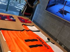 -NIKE LAB X158(新乐路店)