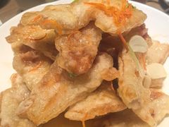 -金掌勺锅包肉(太原万达店)