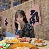 南昌探店 | 建议严查这家南昌菌子火锅…