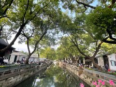 -惠山古镇·寄畅园