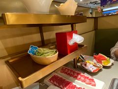 -海底捞火锅(江宸天街店)